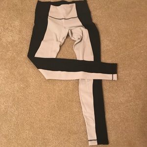 Lululemon Athletica Wunder Under Leggings